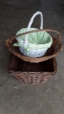 Baskets