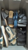 Womens L.L.Bean Sandals, Laguna Sandals, Darco Med-Surge Shoe