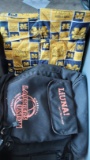University of Michigan, Bag Liuna