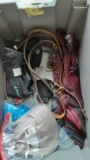 Clothing and Accessories