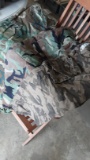 Men's Clothing Pants