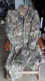 RealTree Walls Insulated Coveralls