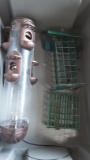 Bird Feeders