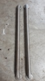 Safety Railing