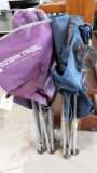 Folding Chairs