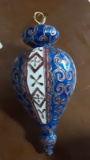 Christmas Ornament