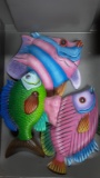 Fishing Decor