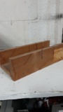 Miter Box