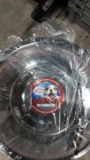 Stainless Steel Rough-n-Tough Pet Feeders