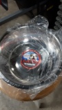 Stainless Steel Pet Feeders