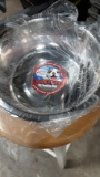 Stainless Steel Pet Feeders