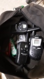 Midland X-traTalk Walkie-talkie, MicroTalk Walkie-talkie,