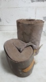 Norton Metalite Rolls