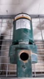 Zoeller Booster Pump