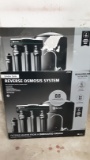 A. O. Smith AO-US-RO-4000 Reverse Osmosis Water Filter System