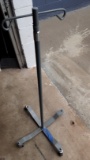 IV Holder Stand