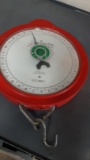 Detecto Weights and Measure