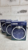 Porcelain Towel Ring