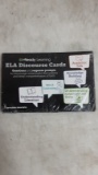 iReady Learning ELA Discourse Cards