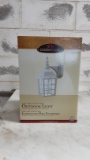 Design House Outdoor Light