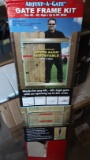 Gate Frame Kit