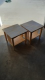 Homegoods End Tables