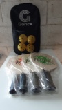 Gonex PickleBall Set