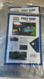 Camco Tools Poly Tarp