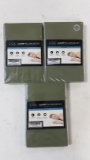 Luxury Pillowcase Set