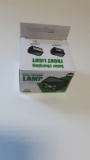 Solar Charging Lamp