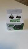 Solar Charging Lamp