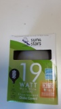 SUN AND stars Lighting Lamp Bulb