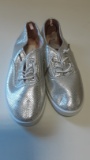 Gold Toe Woman's Shoes