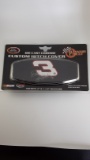 Die Cast Chrome Custiom Hitch Cover