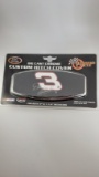 Die Cast Chrome Custiom Hitch Cover