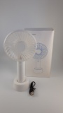 Portable Fan