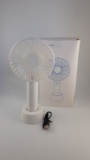 Portable Fan