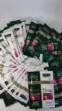 TreSemmé Shampoo/Conditioner Samples