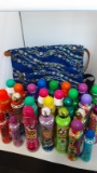 Bingo Markers and Bags
