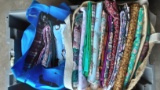 Mixed Fabrics
