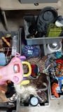 Homegoods Kitchenware, Lamps, Home Decor, Hats