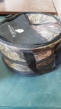 Insulated Cooler