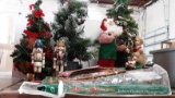 Christmas Decorations