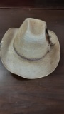 Straw Hat