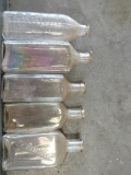 Vintage Medicinal Bottles, Penslar
