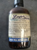 Vintage Medicinal Bottles