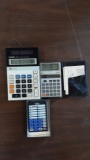 Casio Calculators