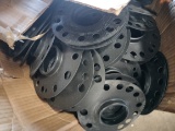 Pipe flanges