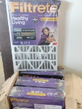 Filtrete filters