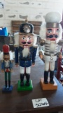 Nutcrackers